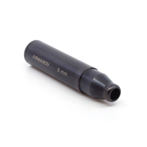 Armanov Imbuto dosatore Dillon 9mm / .38 Super
