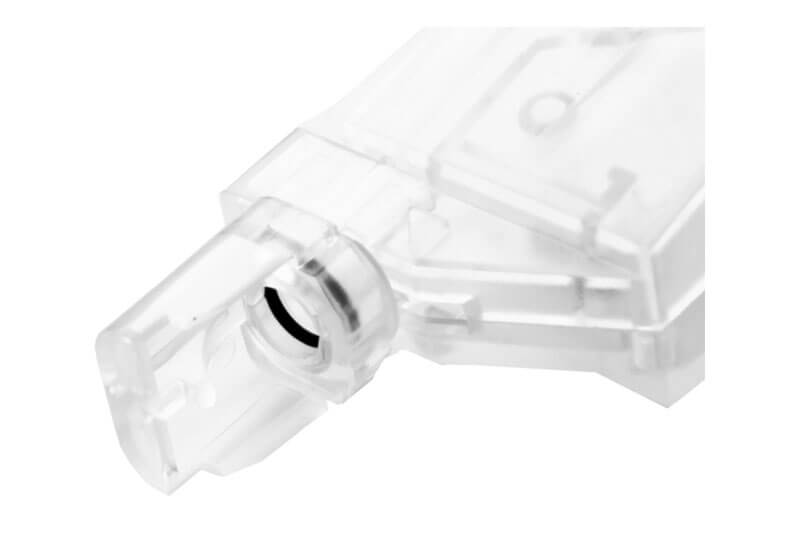 Aim Top speed loader 150 pallini 6 mm universale
