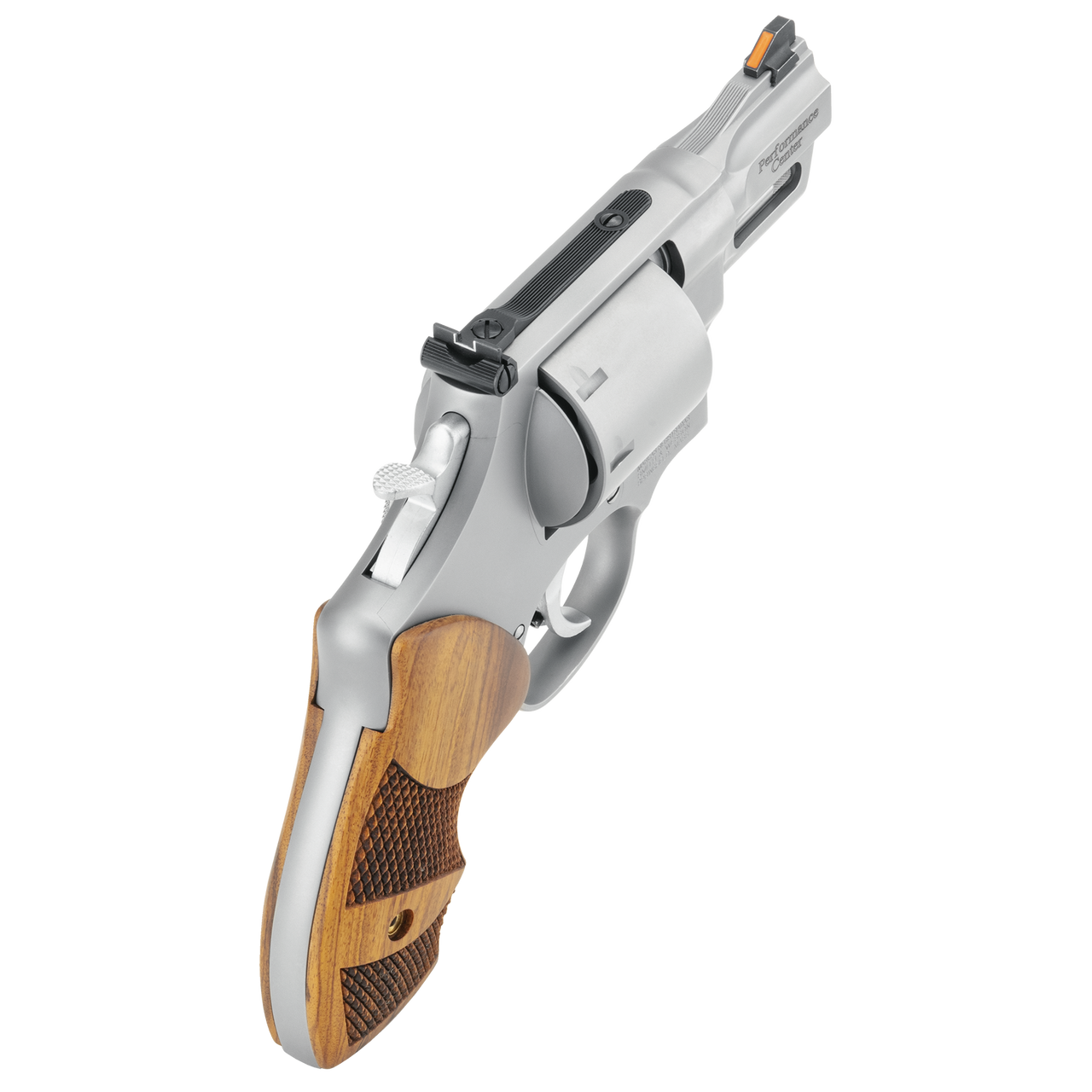 Smith & Wesson 627 170133 revolver 38/357 8 colpi