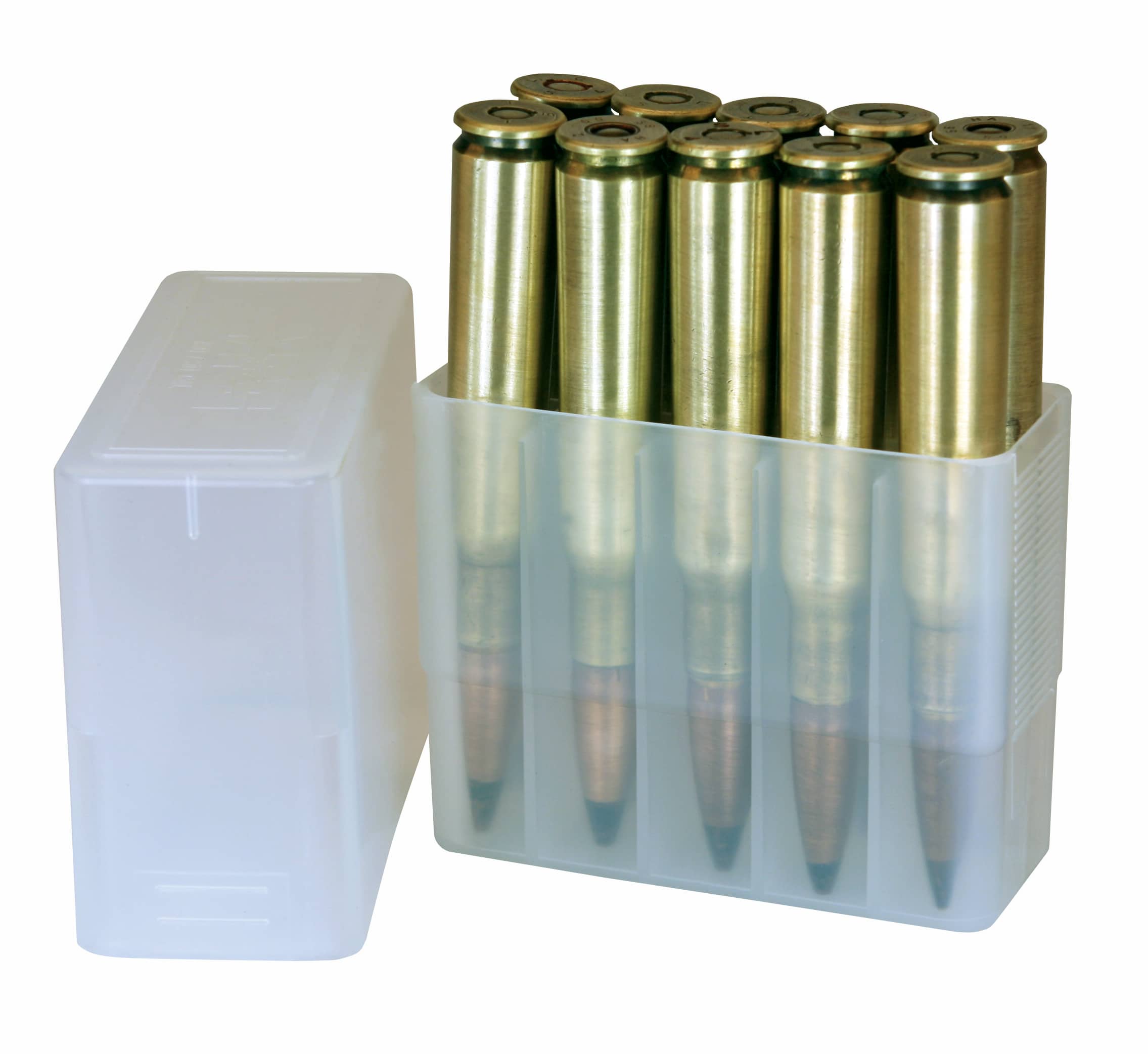 Berry's #150 50 BMG scatola portacartucce 10 colpi regolabile