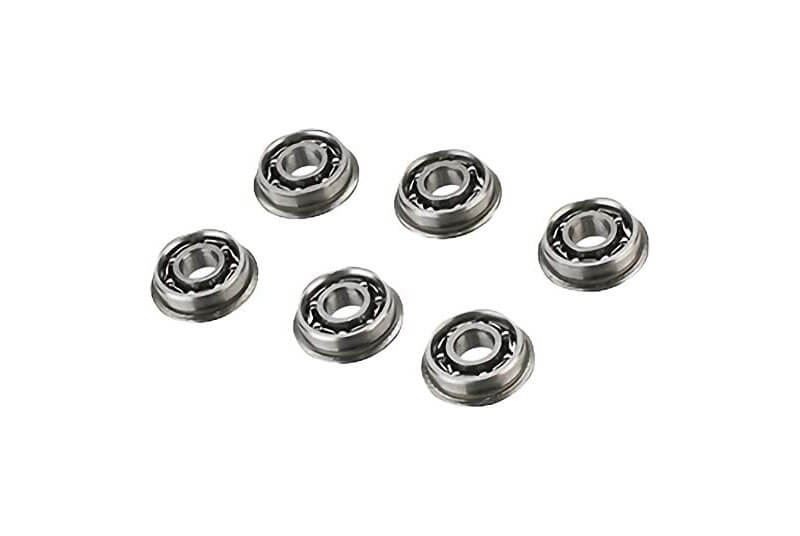 Aim Top 8mm boccole cuscinettate acciaio CNC