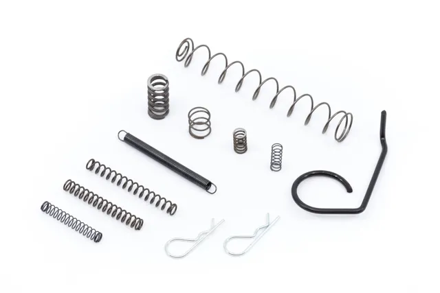 Armanov Spring Kit molle ricambio per Dillon XL650 XL750 12pz