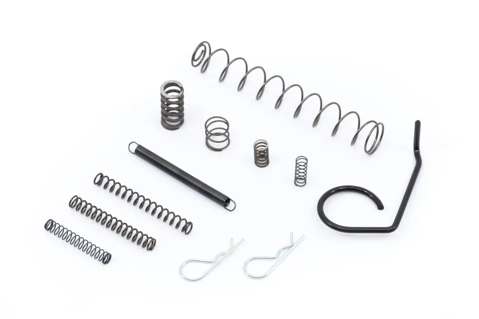 Armanov Spring Kit molle ricambio per Dillon XL650 XL750 12pz