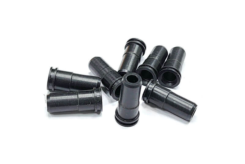 Aim Top CNC Air Seal spingipallino AK tenuta aria
