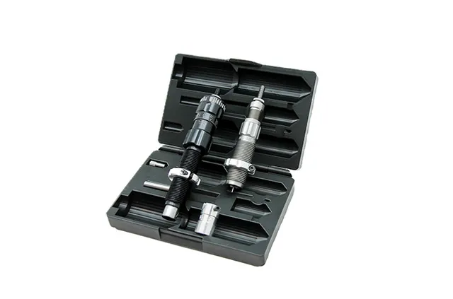 Whidden Gunworks Bushing Full Length dies ricarica set