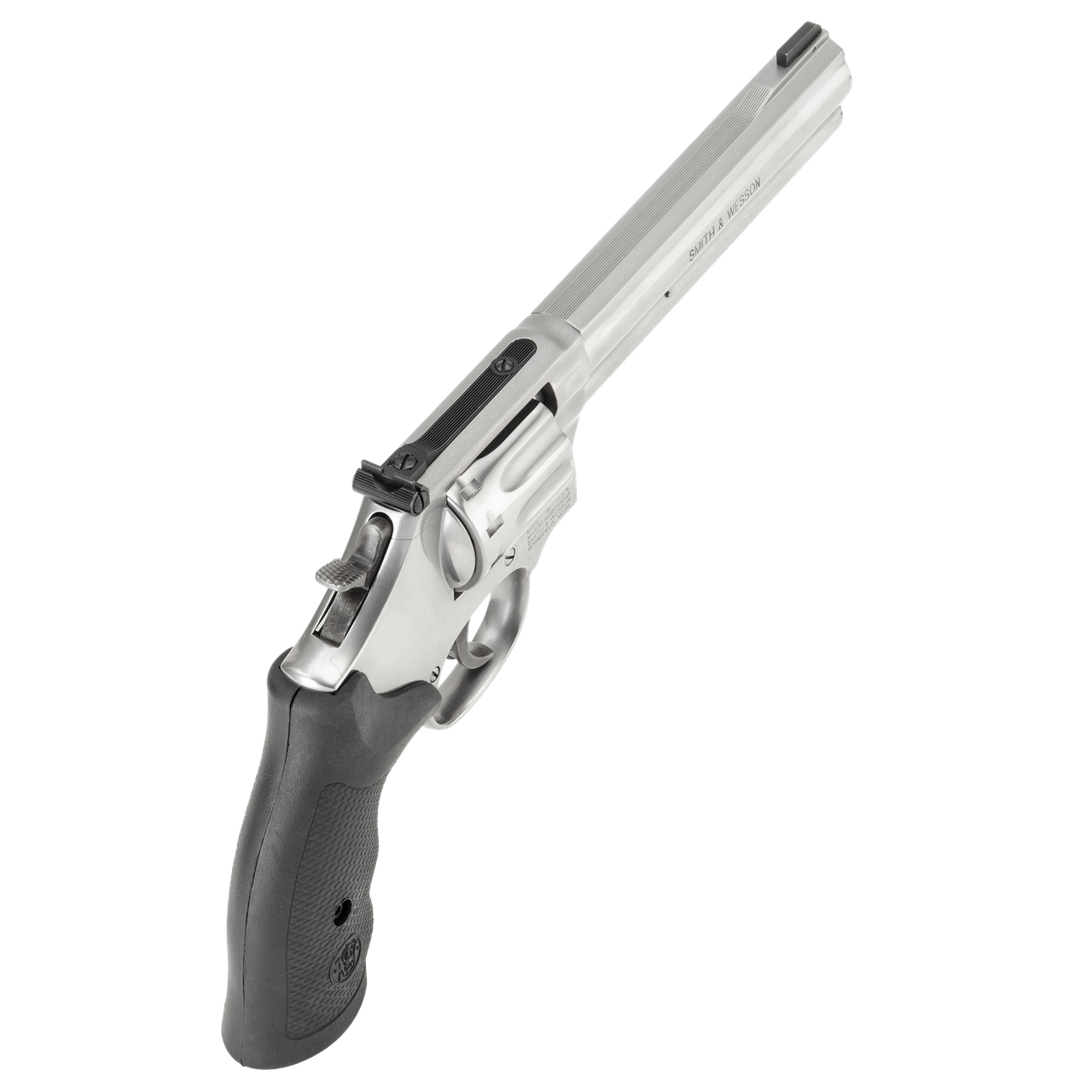 Smith & Wesson 617 rivoltella 6" .22LR 10 colpi