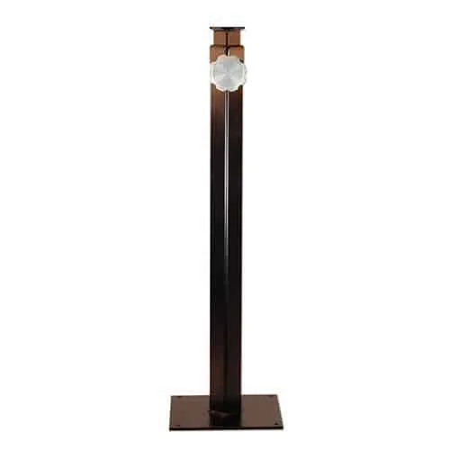 Berry's ProMarksman Floor Stand Module stativo da terra