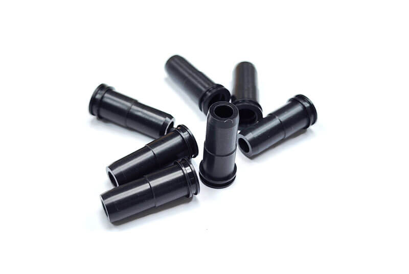 Aim Top Spingipallino CNC Softair per MP5 Tenuta Aria