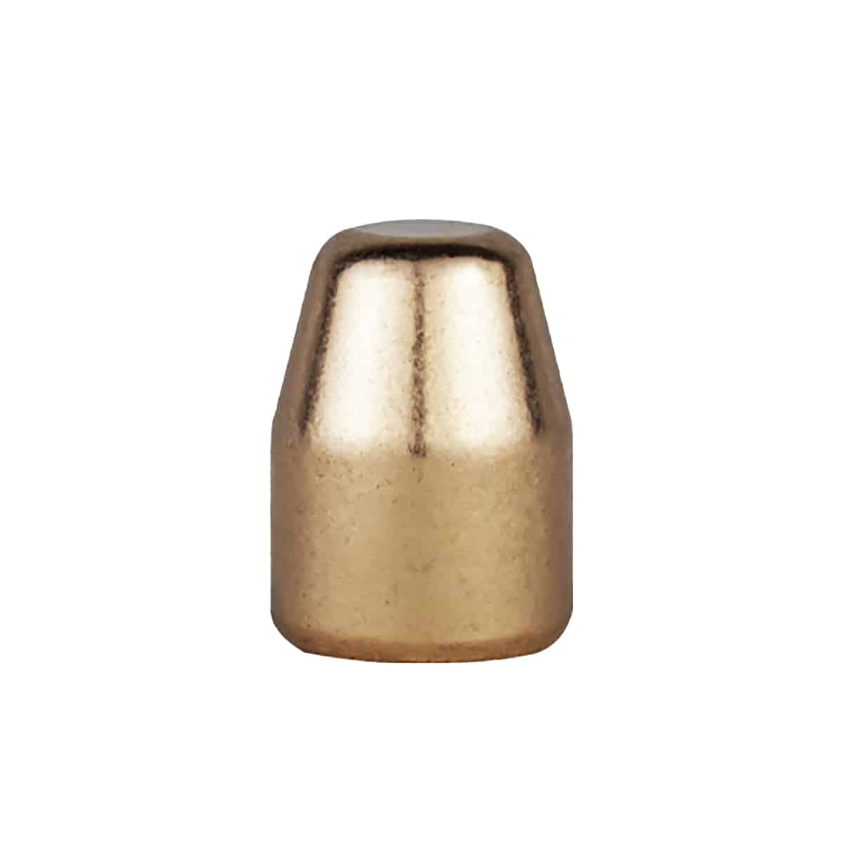Berry's Superior Plated .40 155 gr FP palle ramate