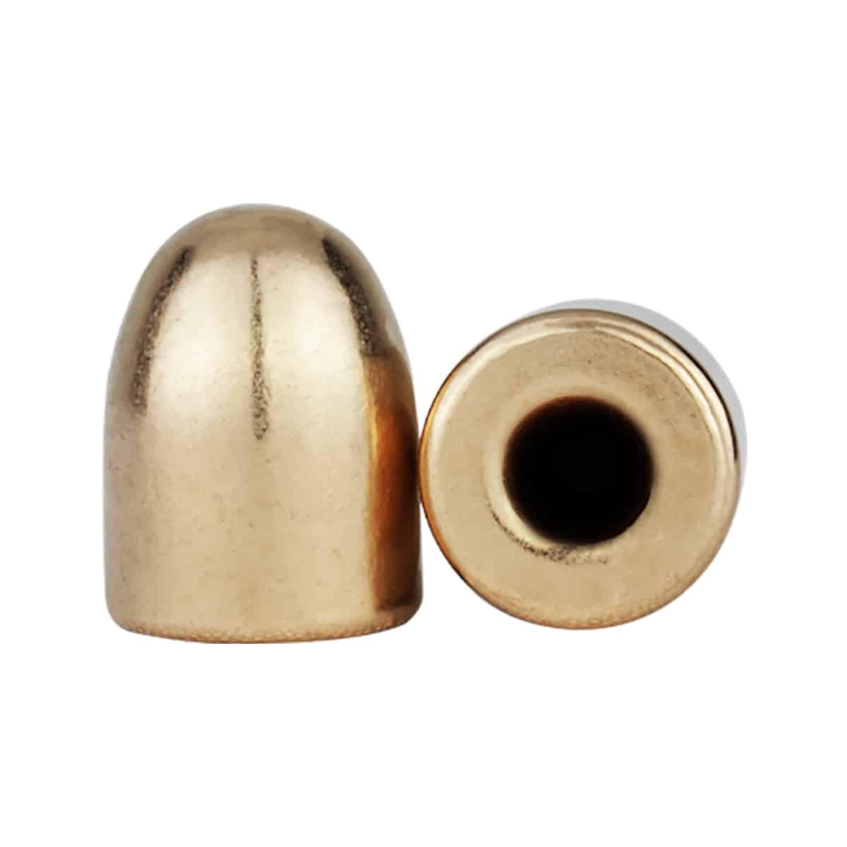 Berry's Superior .380 100 gr palle round nose ramate