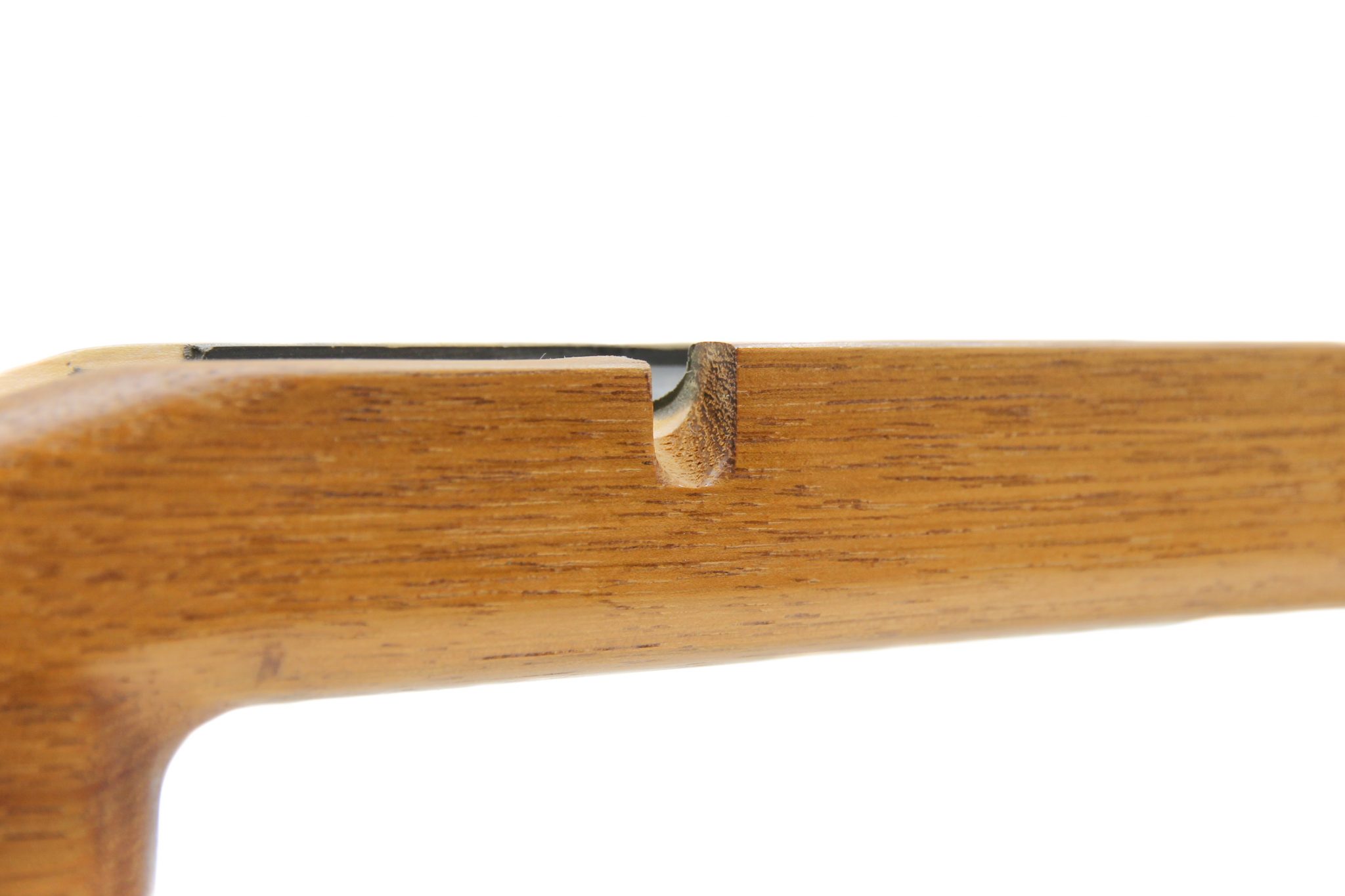 Sundae Stocks CZ 457 Benchrest calcio laminato drop-in