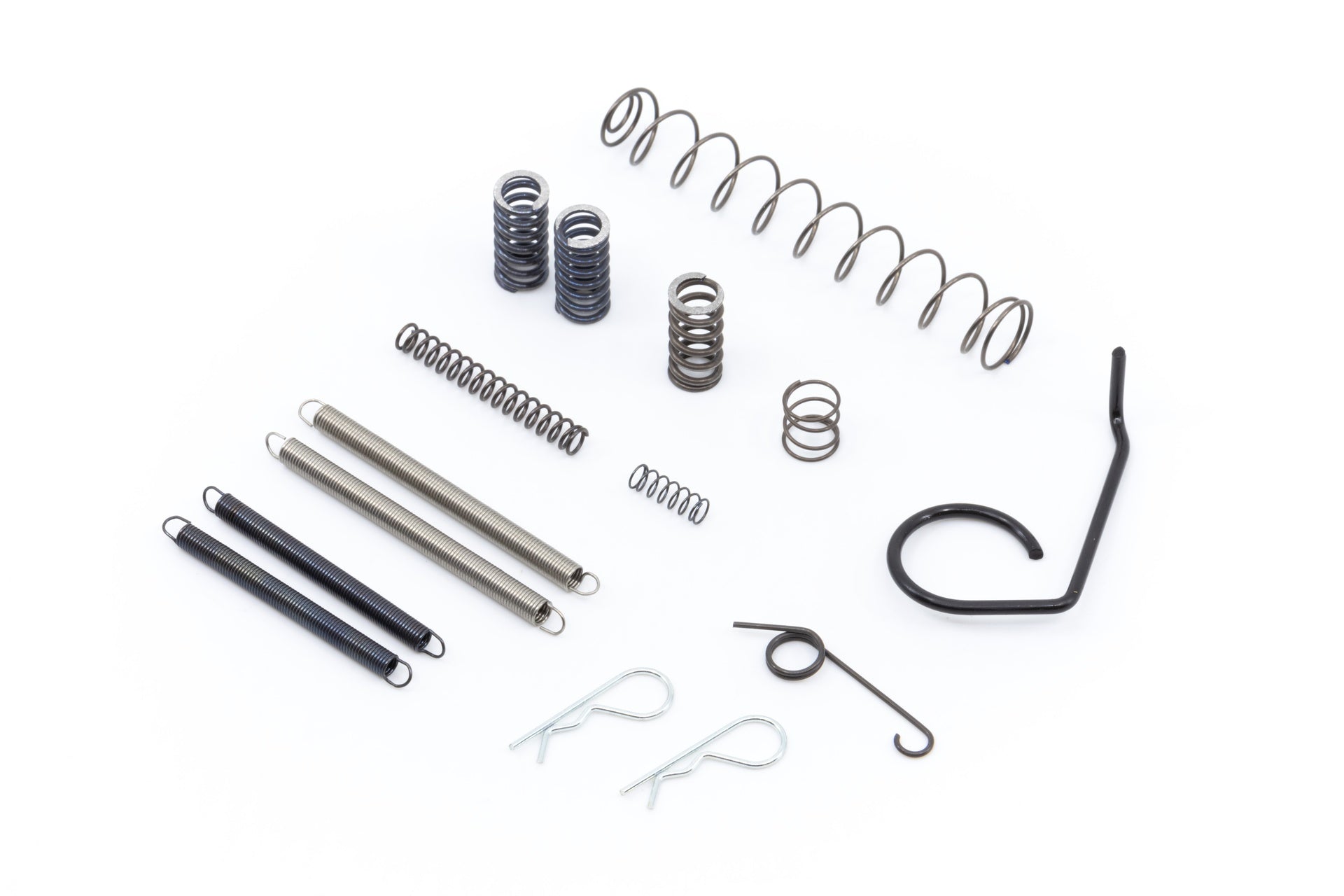 Armanov Spring Kit molle ricambio per Dillon XL750