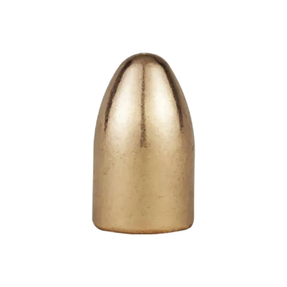 Berry's Superior Plated 9mm 147gr RN palle 500 ramate