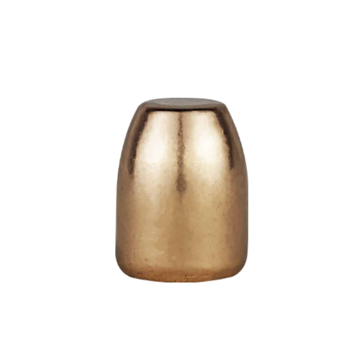 Berry's Superior Plated Palle .40 155 gr Round Shoulder