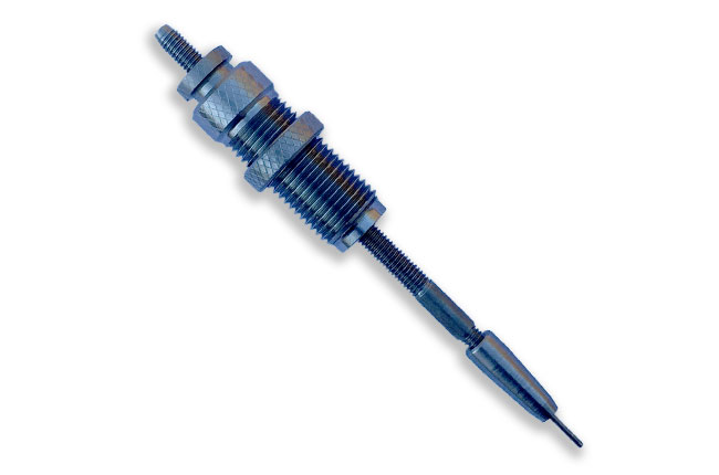 Whidden Gunworks Decap Assembly disinnescatore ricambi die