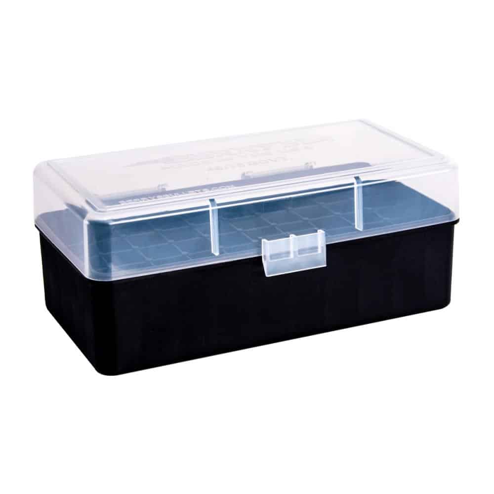 Berry's 411 45-70 scatola portamunizioni 50 colpi