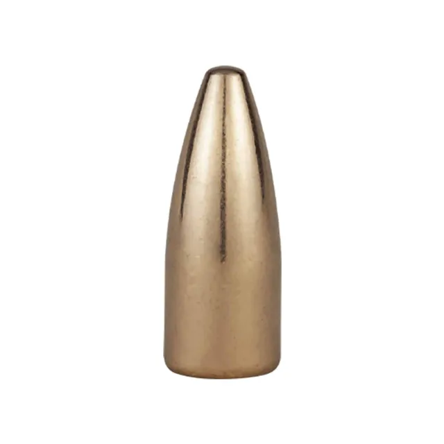 Berry's Superior Plated 7.62x39 123 gr Spire Point palle carabina