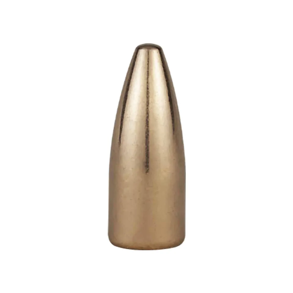 Berry's Superior Plated 7.62x39 123 gr Spire Point palle carabina