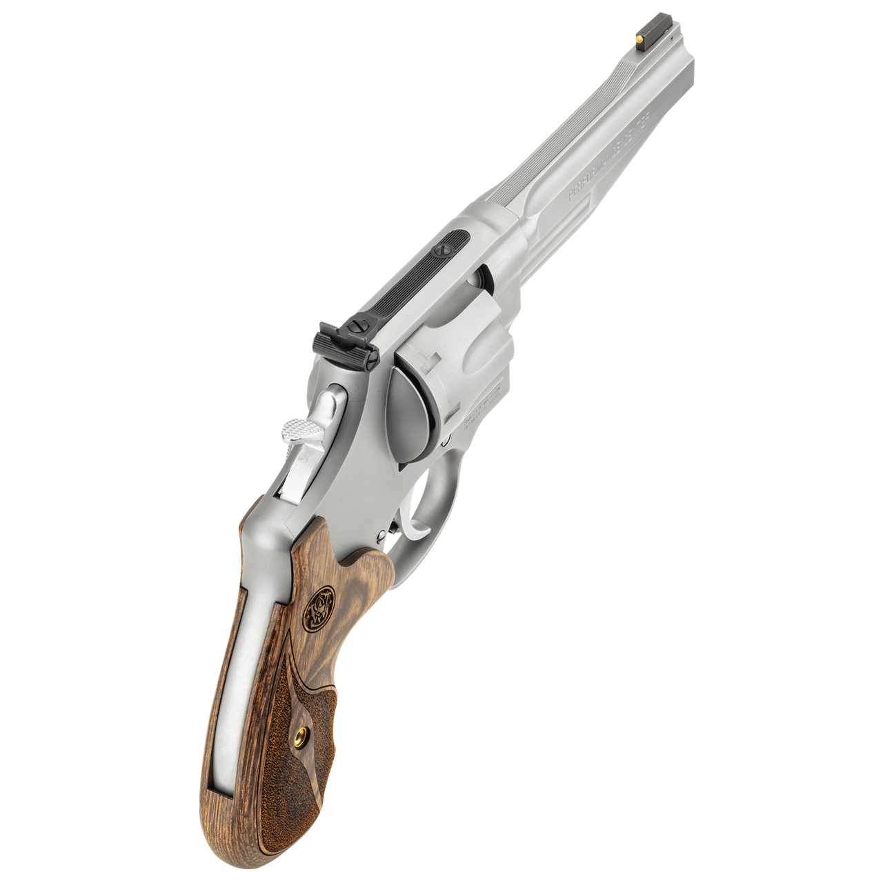 Smith & Wesson 627 Performance Center rivoltella 5" .357 8 colpi