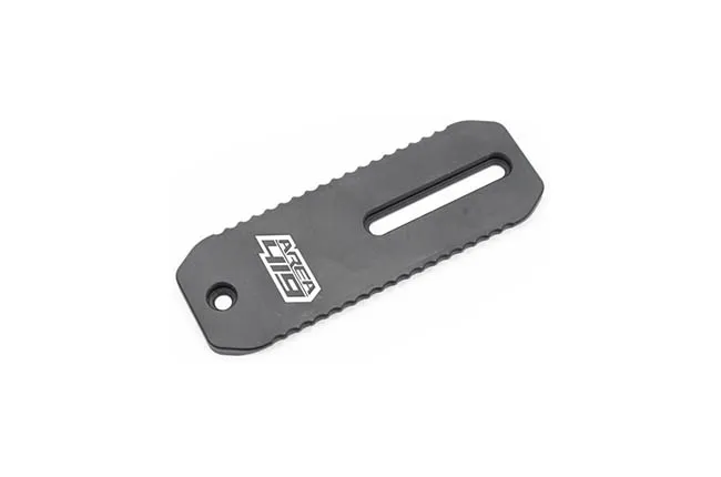 Area 419 Arcalock 4.25 slitta universale Arca