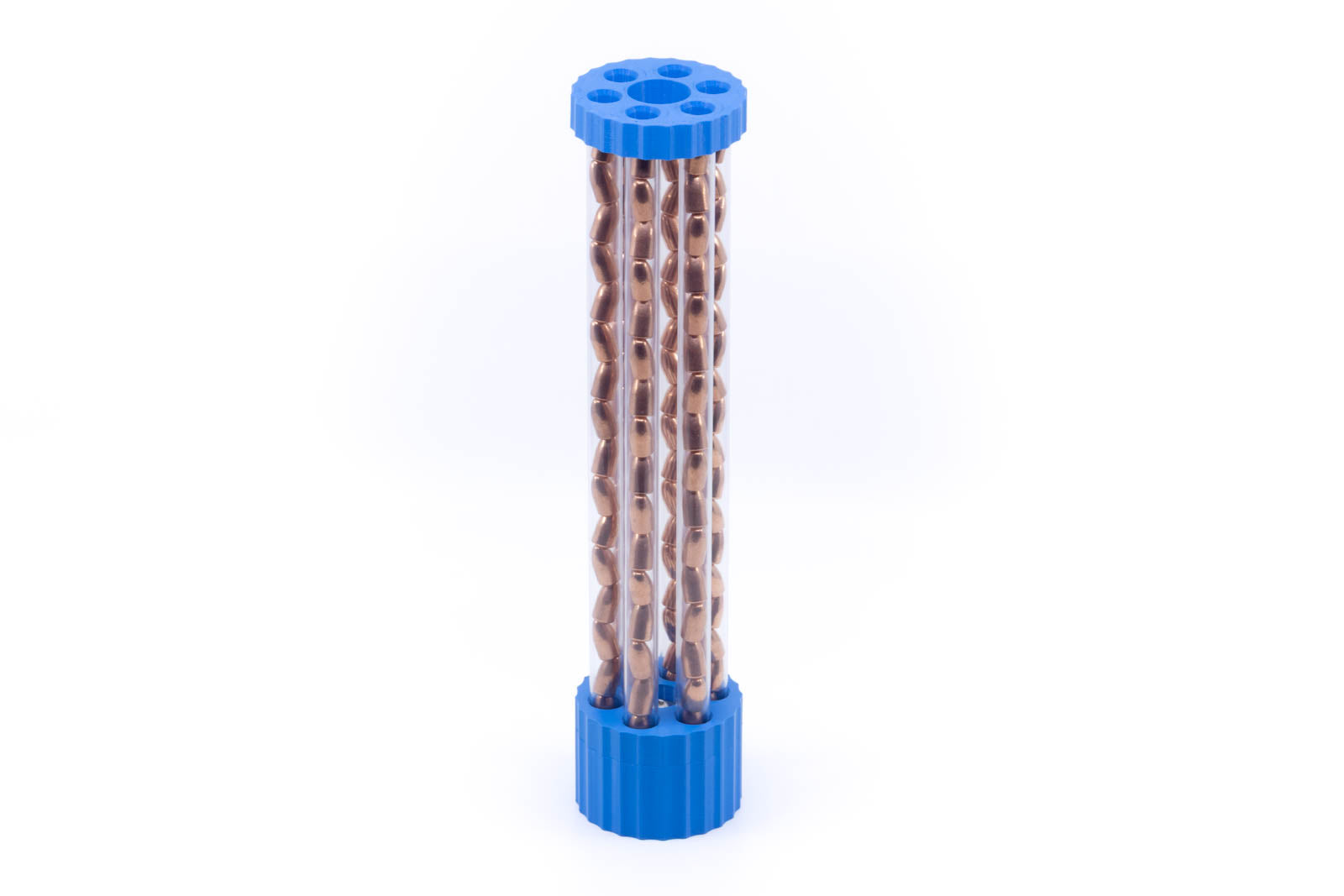 Armanov Mini Bullet Feeder alimentatore palle 6 tubi