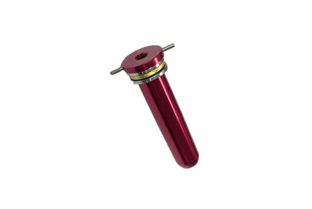 Aim Top Guidamolla AK G36 Ver.3 guidamolla cuscinettato metallo