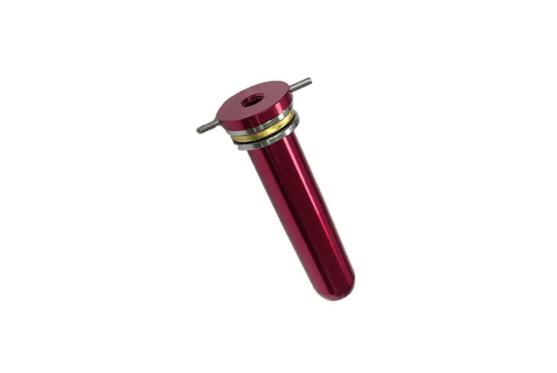 Aim Top Guidamolla AK G36 Ver.3 guidamolla cuscinettato metallo