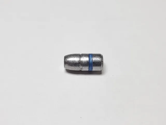 SNS Cast Bullets 45-70 405 gr RNFP palle lubrificate 250 pz