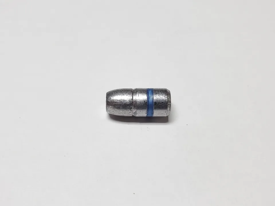 SNS Cast Bullets 45-70 405 gr RNFP palle lubrificate 250 pz
