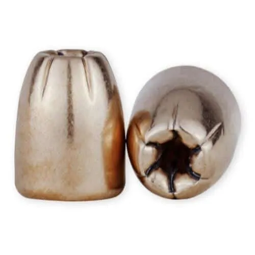 Berry's .45 200 gr Hybrid Hollow Point palle ramate