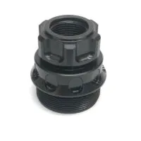 Liberty Suppressors Fixed Barrel Adapter 5/8-24 adattatore