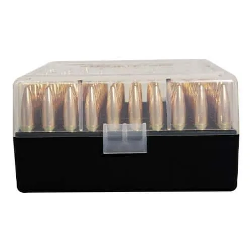 Berry's Ammo Box #005 .223 5.56 scatola 100 colpi