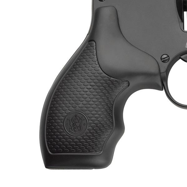 Smith & Wesson 340 M&P No Lock revolver 38/357 5 colpi