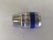 SNS Cast Bullets .41 Mag 215 Grain Semi Wad Cutter palle 500 pezzi