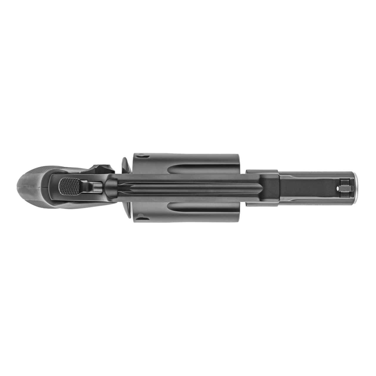 Smith & Wesson Governor Revolver .410/45 Colt/45 ACP