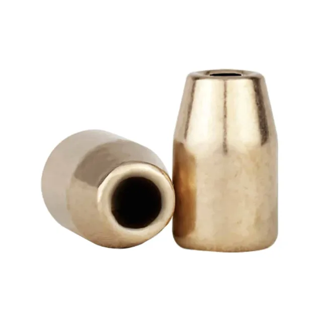 Berry's Target Hollow Point palle 9mm 124 gr ramate