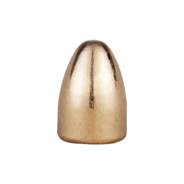 Berry's 9mm 115 gr RN palle ramate .356