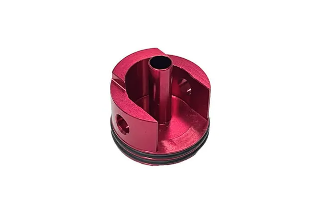 Aim Top Testa Cilindro V.3 AK testa in alluminio doppia tenuta