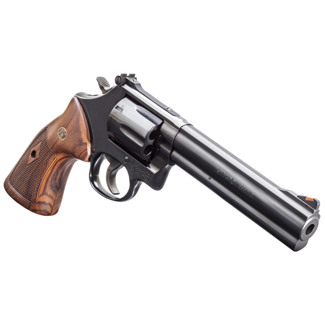 Smith & Wesson 586 revolver 38/357 SKU150908