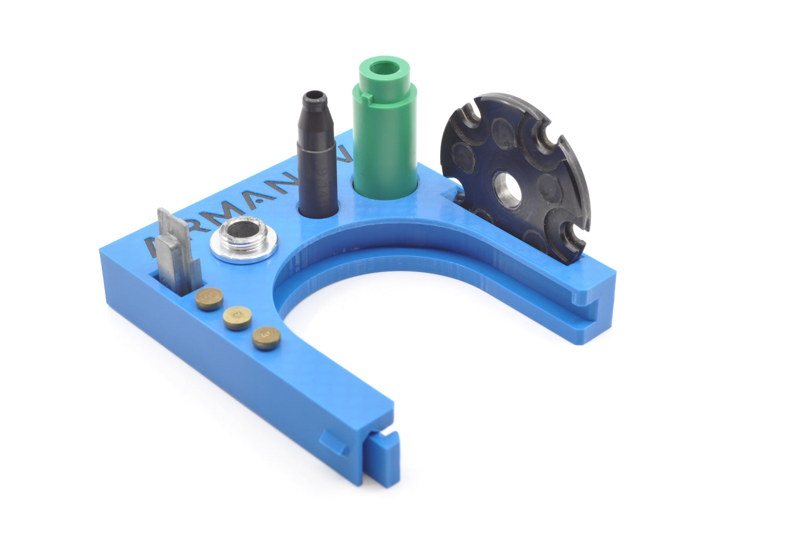 Armanov Toolhead Holder da parete per Dillon XL650 XL750