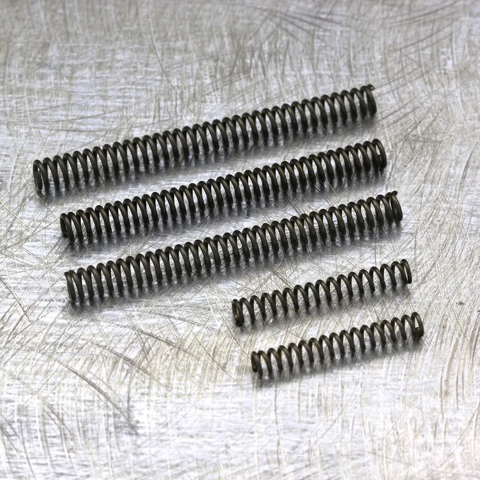 Wolff Ruger GP-100 kit molle grilletto alleggerite