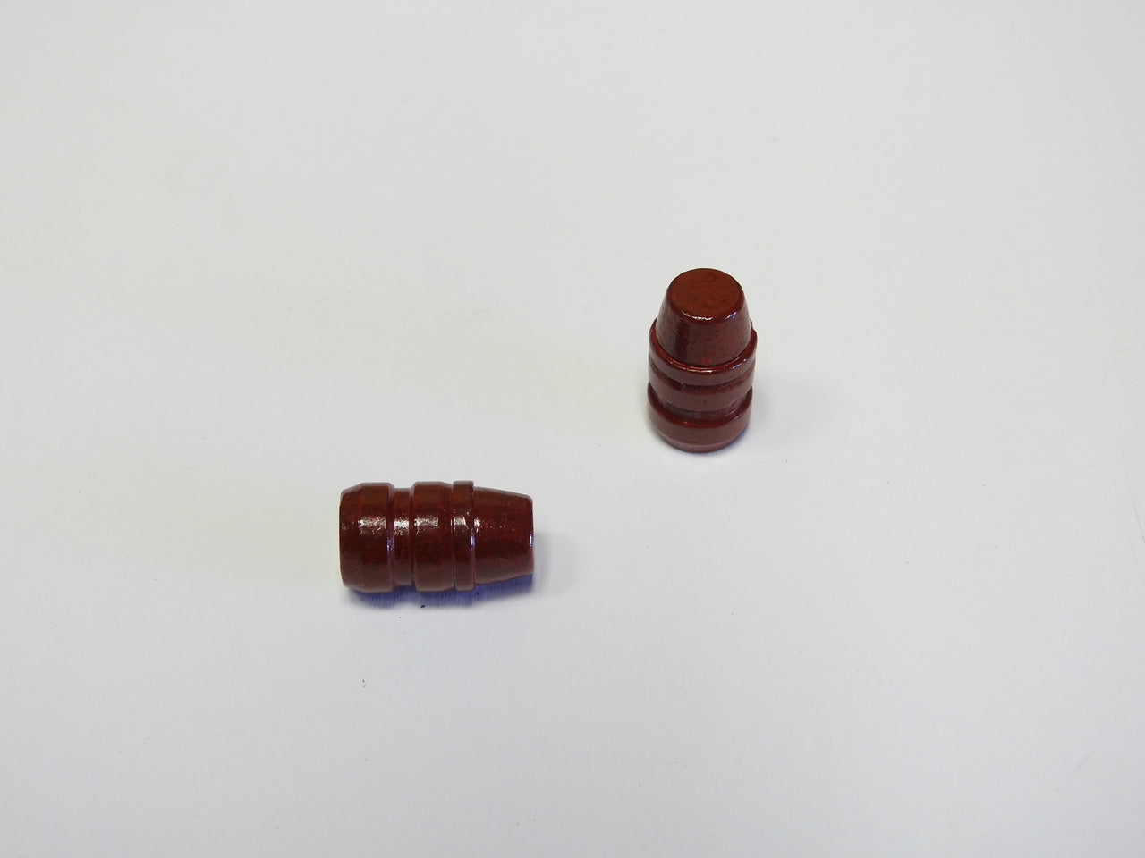 SNS Cast Bullets 41 Mag 215 grani SWC palle rivestite 500 pezzi