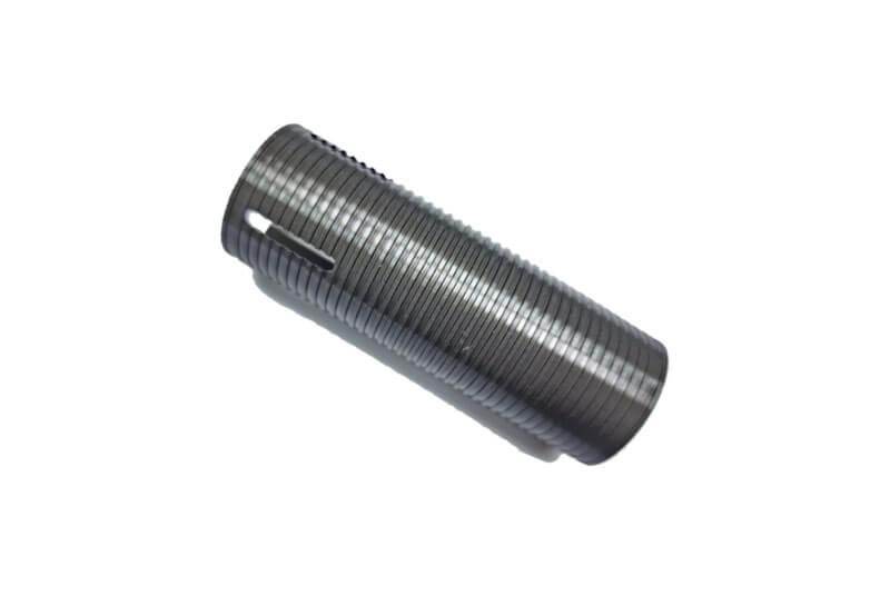 Aim Top 4 Hole Full cilindro alluminio softair