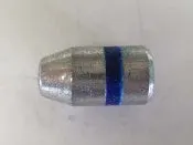 SNS Cast Bullets 40 S&W 220 FP palle 500 pz lubrificate