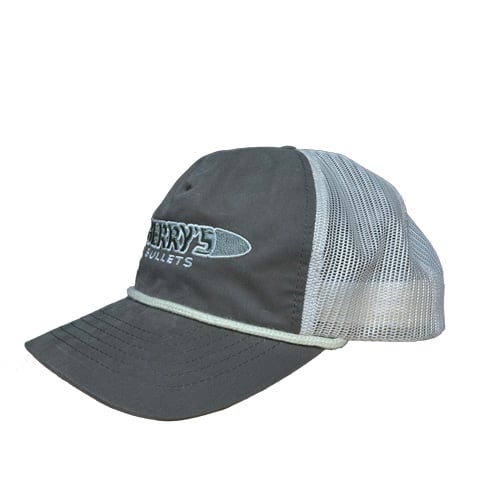 Berry's Logo Rope Cappellino Oliva Sabbia snapback