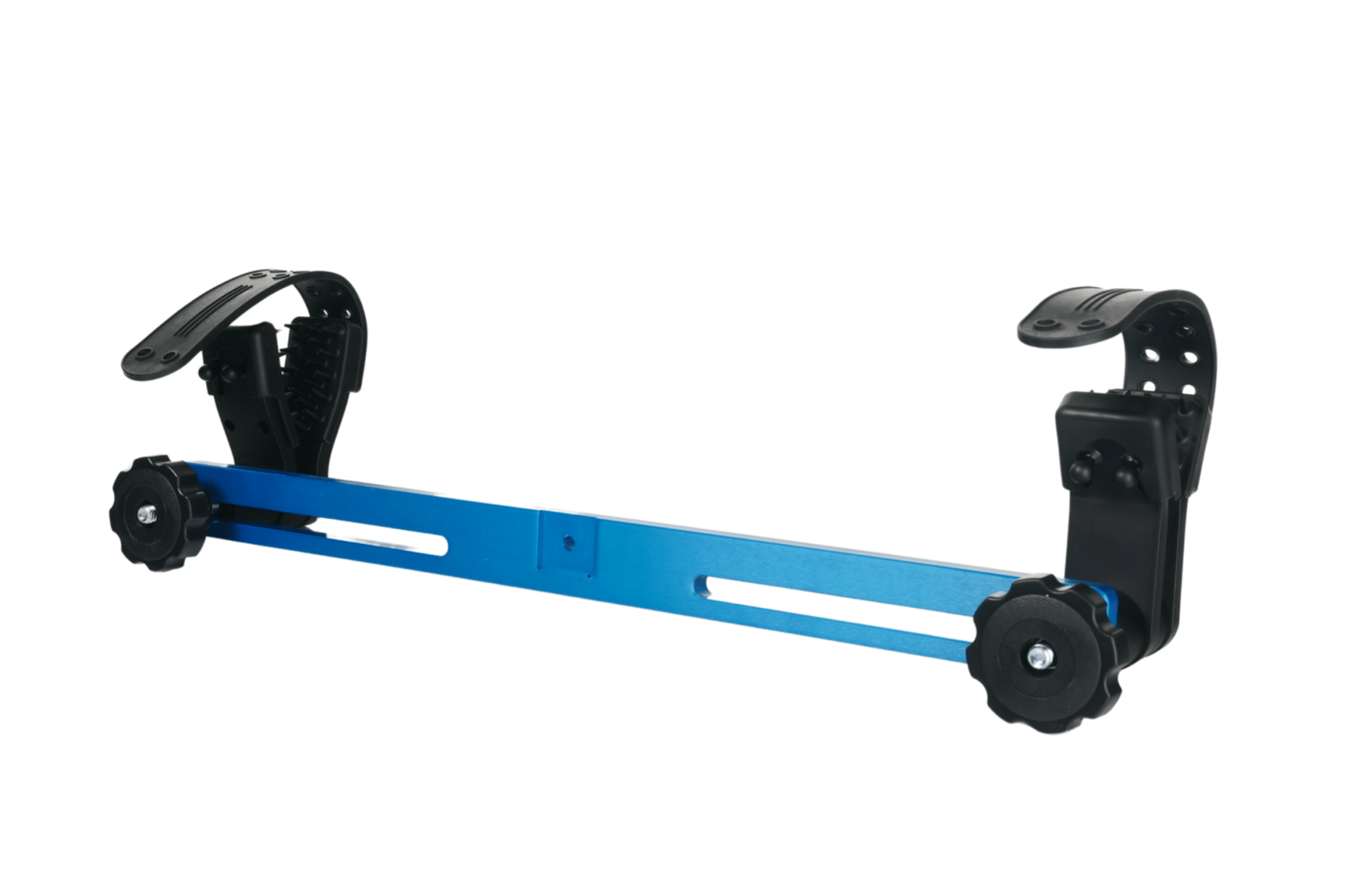 Berry's Modular Gun Vise modulo morsa manutenzione