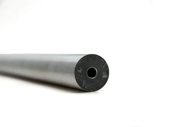 Whidden Benchmark 22 LR 16.5 Twist canna carabina 26" inox