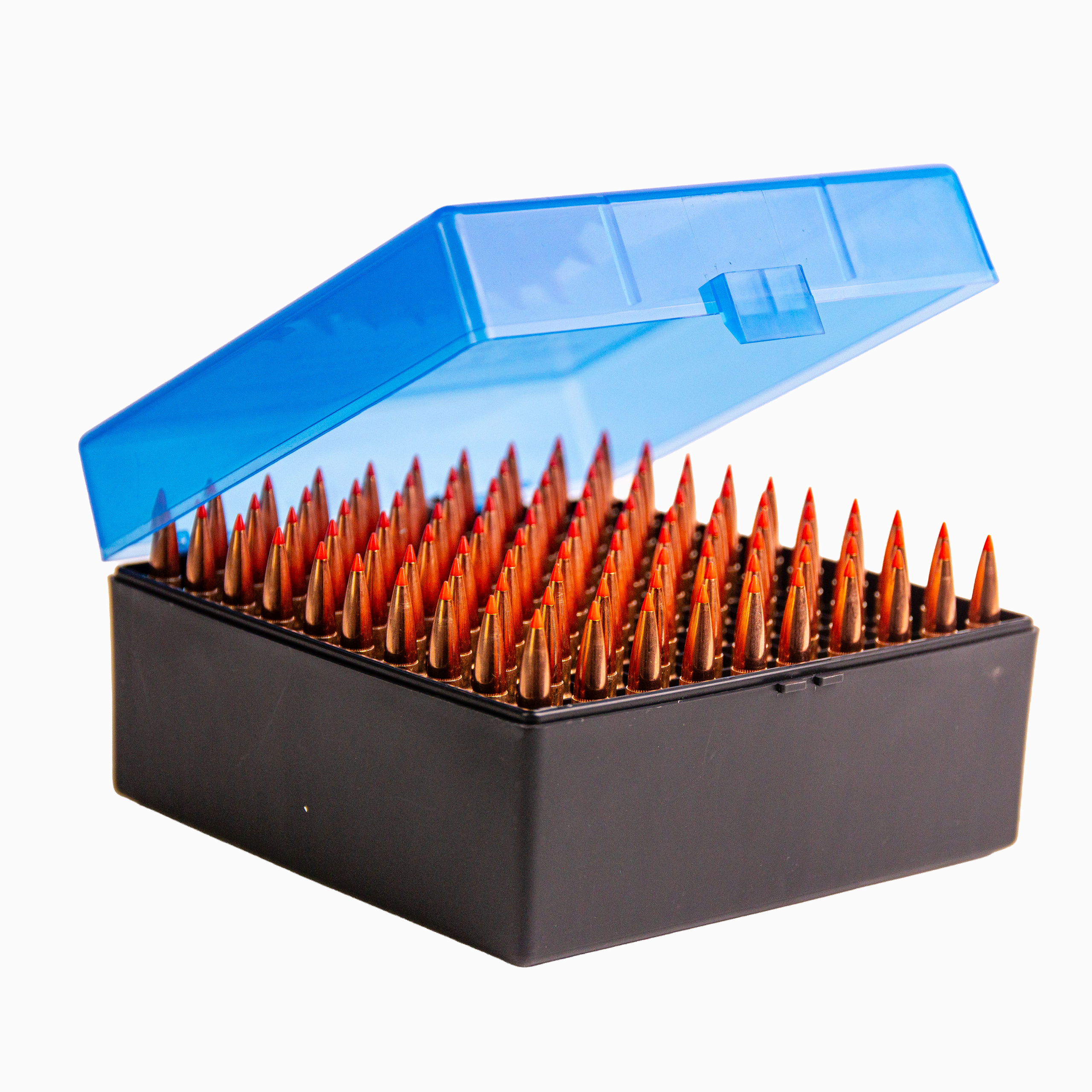 Berry's Ammo Box 009 scatola portamunizioni 100 colpi .243-.308