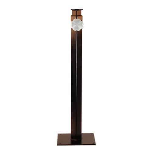 Berry's ProMarksman Floor Stand Module stativo da terra