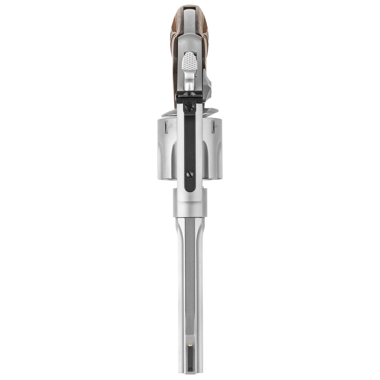 Smith & Wesson 627 Performance Center rivoltella 5" .357 8 colpi